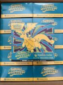 Pokémon TCG: Mega Evolution-Ascended Heroes Pokémon Center Elite Trainer Box