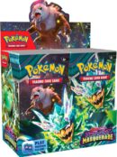 Pokémon TCG: Scarlet & Violet-Twilight Masquerade Booster Display Box (36 Packs)