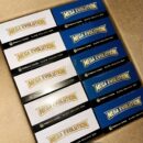 Pokémon TCG: Mega Evolution ~ Mega Gardevoir ~ ETB (Pokémon Center Exclusive)