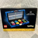 LEGO 40892 Pokémon Kanto Region Badge Collection Set