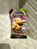 Pokémon TCG: Sword & Shield ~ Vivid Voltage Sleeved Booster Pack