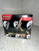 Pokémon TCG: Mega Evolution ~ Enhanced Booster Display Box