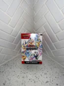 Pokemon TCG: Scarlet & Violet ~ Prismatic Evolutions Booster Bundle