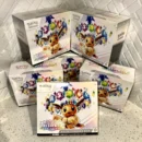 Pokémon TCG Scarlet Violet Prismatic Evolutions Elite Trainer Box Scratch n Dent