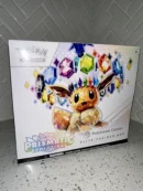 Pokemon TCG: Scarlet & Violet ~ Prismatic Evolutions ETB (Pokemon Center)