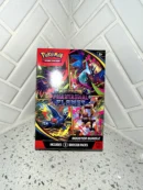 Pokémon TCG: Mega Evolution ~ Phantasmal Flames Booster Bundle