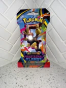 Pokemon TCG: Mega Evolution ~ Phantasmal Flames ~ Sleeved Booster Pack