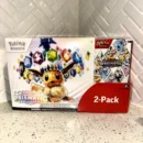 Pokemon TCG: Scarlet & Violet ~ Prismatic Evolutions ETB Booster Bundle (2-Pack)