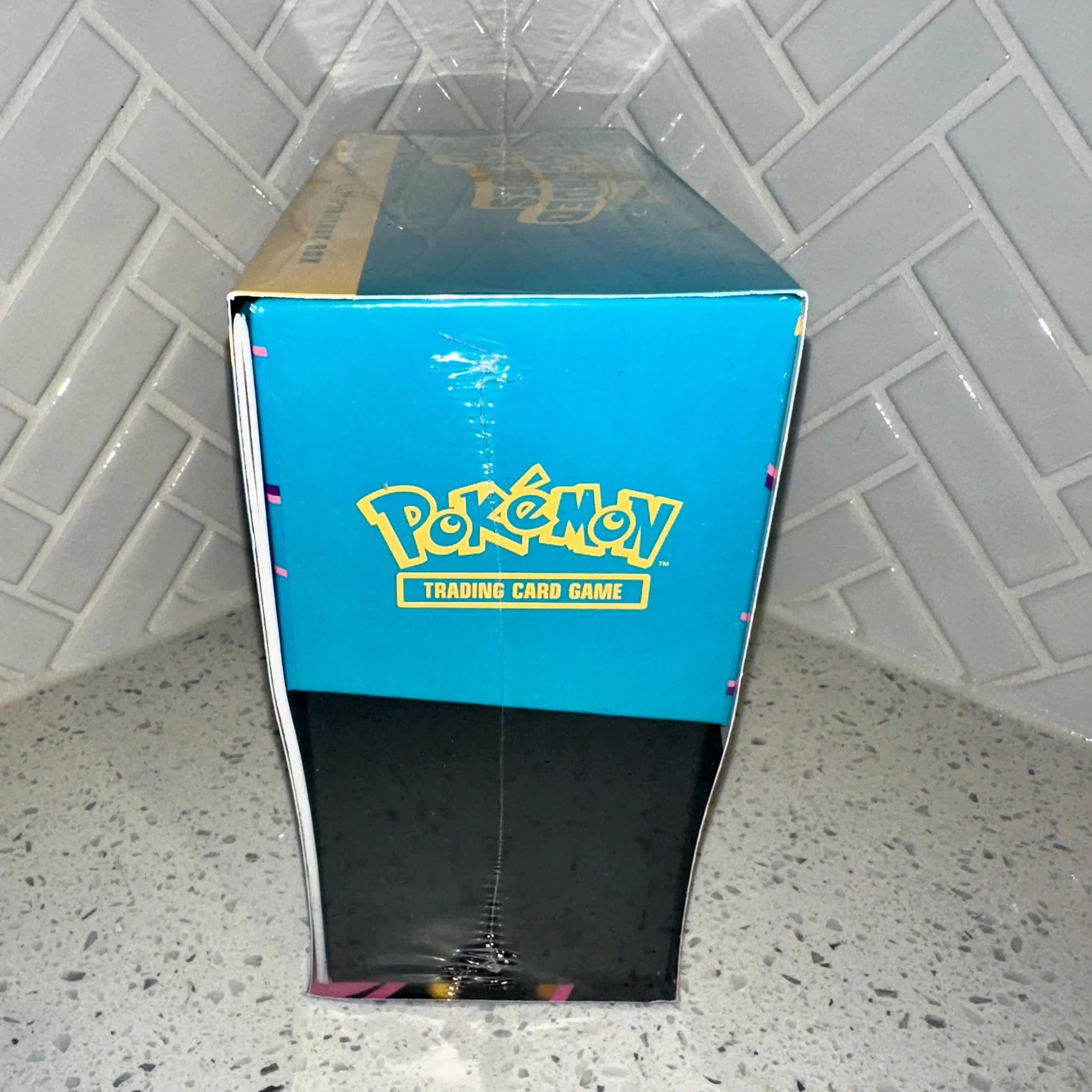 Pokémon TCG: Ascended Heroes Elite Trainer Box (Pokémon Center Exclusive) - Image 6