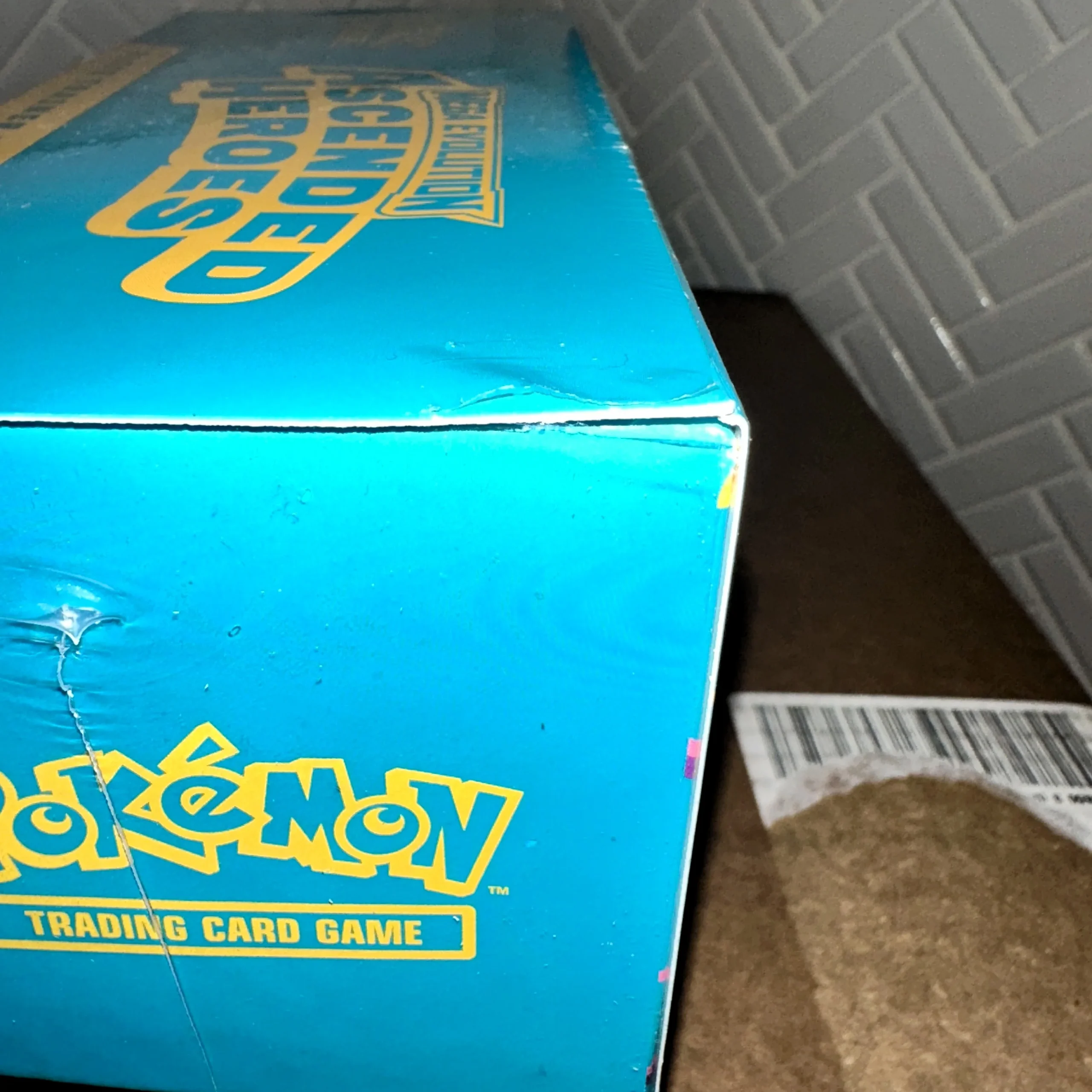 Pokémon TCG: Mega Evolution ~ Ascended Heroes Elite Trainer Box (Scratch n Dent) - Image 2