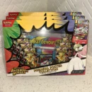 Mega Evolution ~ Ascended Heroes Premium Poster Collection