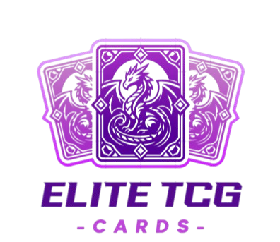 Elite TCG Cards