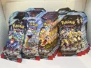 Pokemon Scarlet & Violet Stellar Crown Sleeved Booster Pack 36 Count