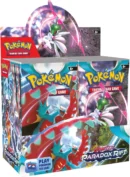Pokémon TCG: Scarlet & Violet Paradox Rift