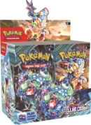 Pokémon TCG: Stellar Crown Booster Box