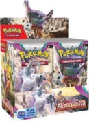 Pokémon TCG: Scarlet and Violet Paldea Evolved Booster Box - Factory Sealed
